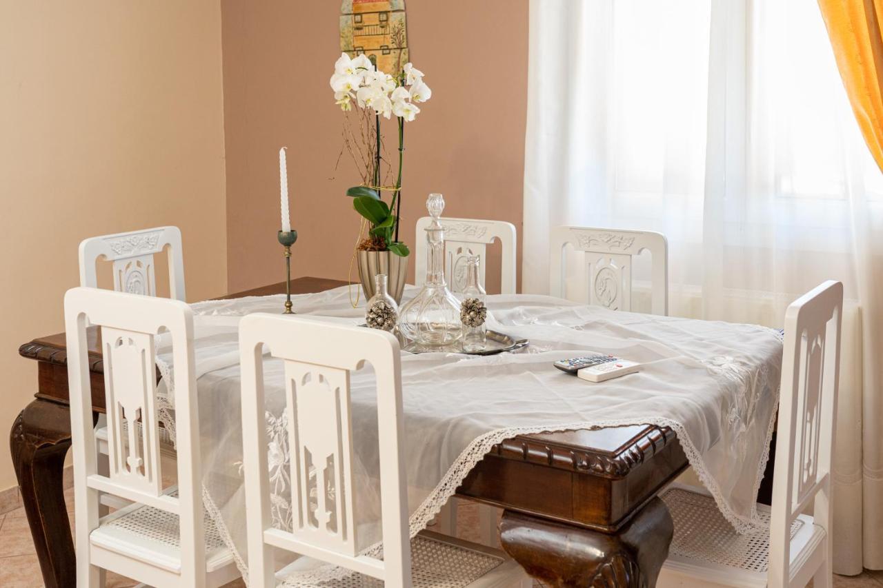 Artemis Superb 2 Bedroom Apartment 700 M Away From The Beach Minia المظهر الخارجي الصورة