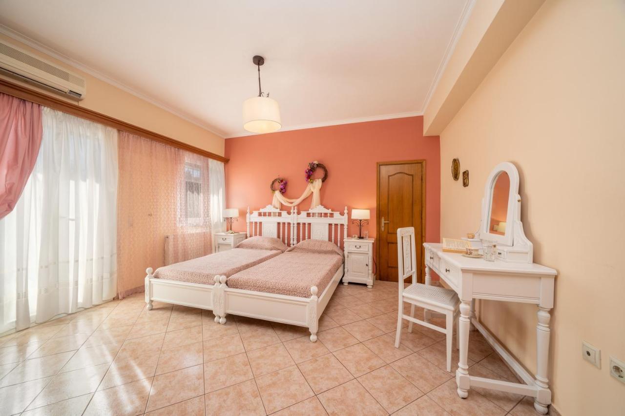 Artemis Superb 2 Bedroom Apartment 700 M Away From The Beach Minia المظهر الخارجي الصورة