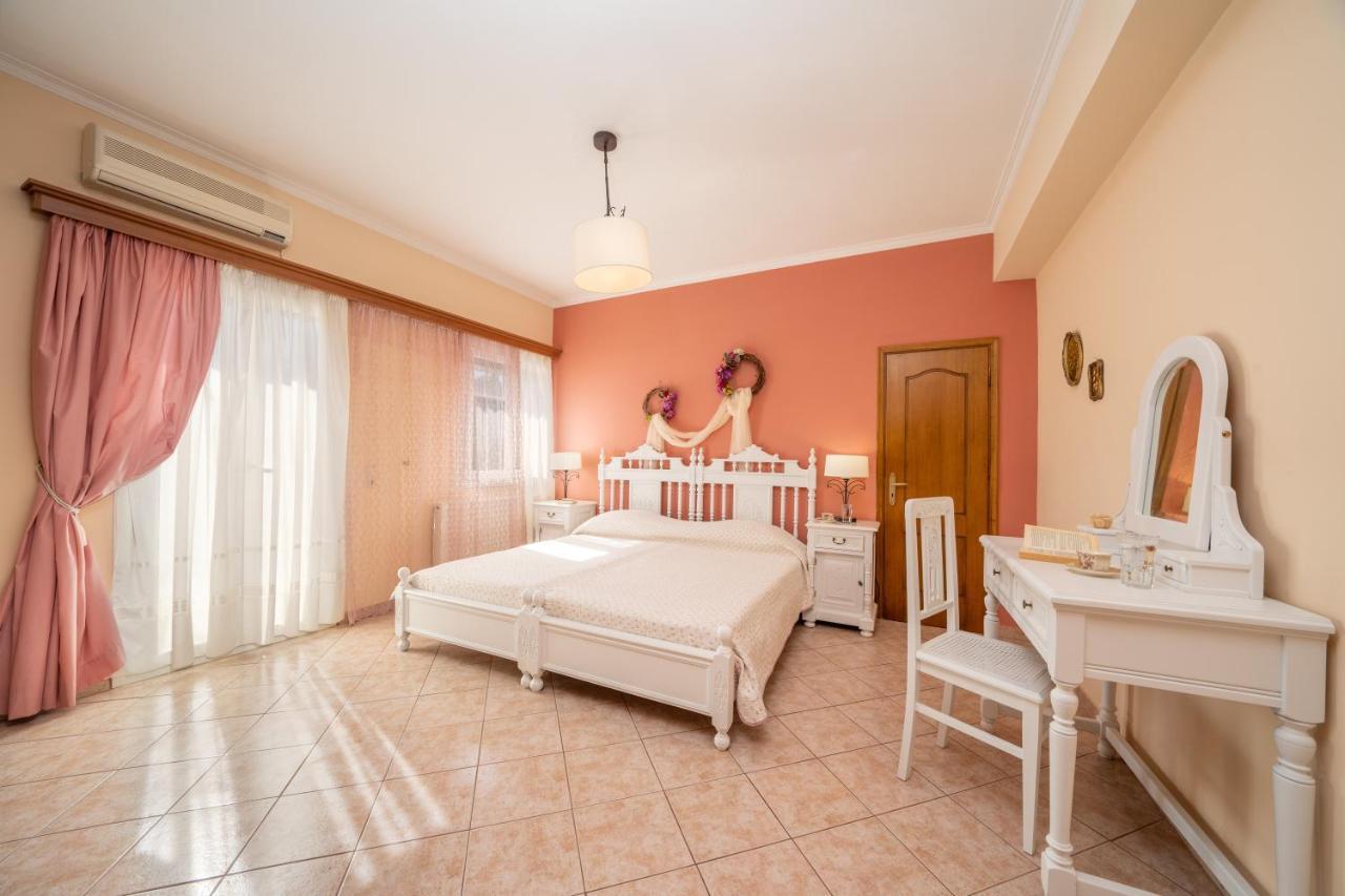 Artemis Superb 2 Bedroom Apartment 700 M Away From The Beach Minia المظهر الخارجي الصورة