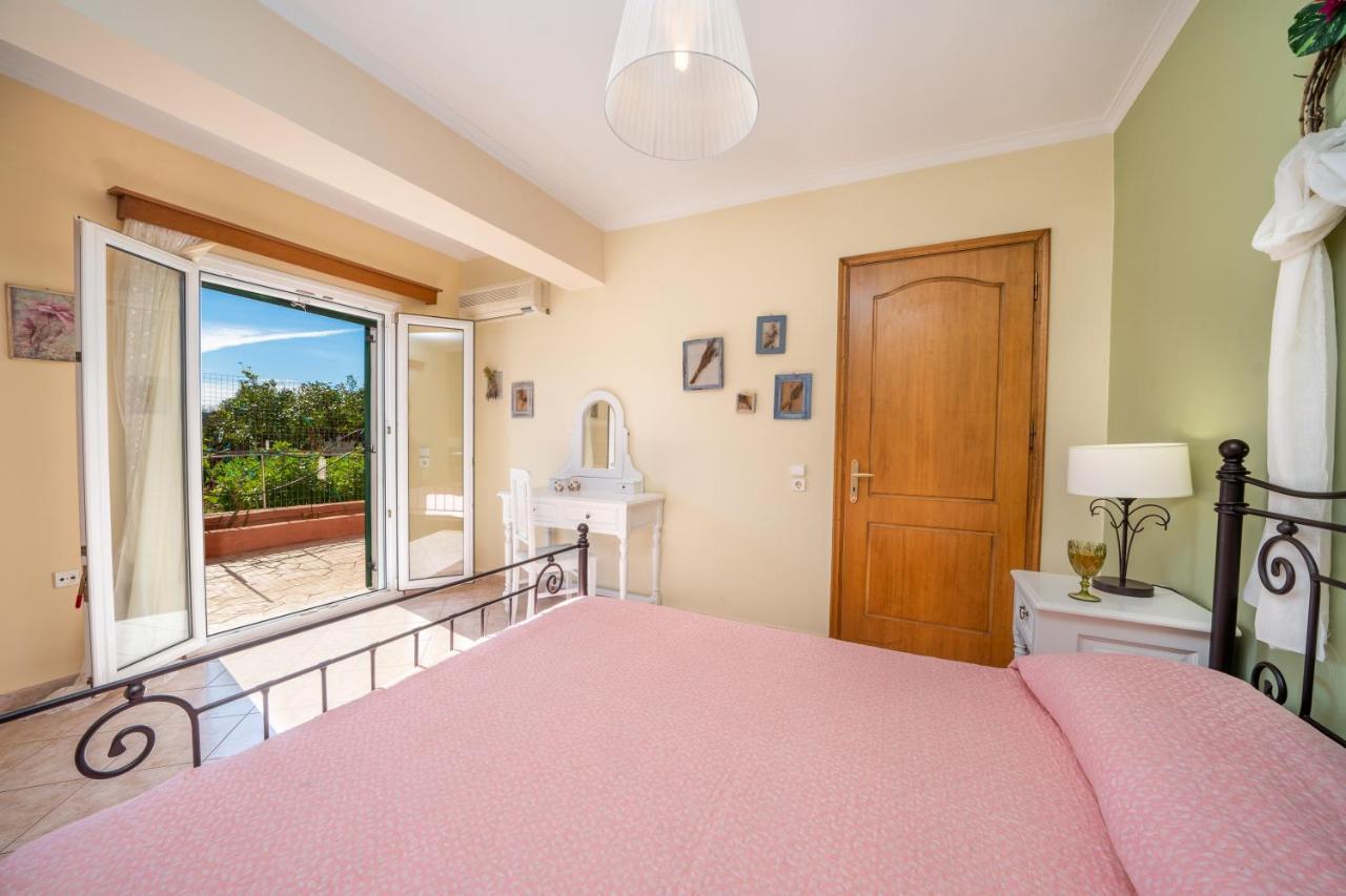 Artemis Superb 2 Bedroom Apartment 700 M Away From The Beach Minia المظهر الخارجي الصورة