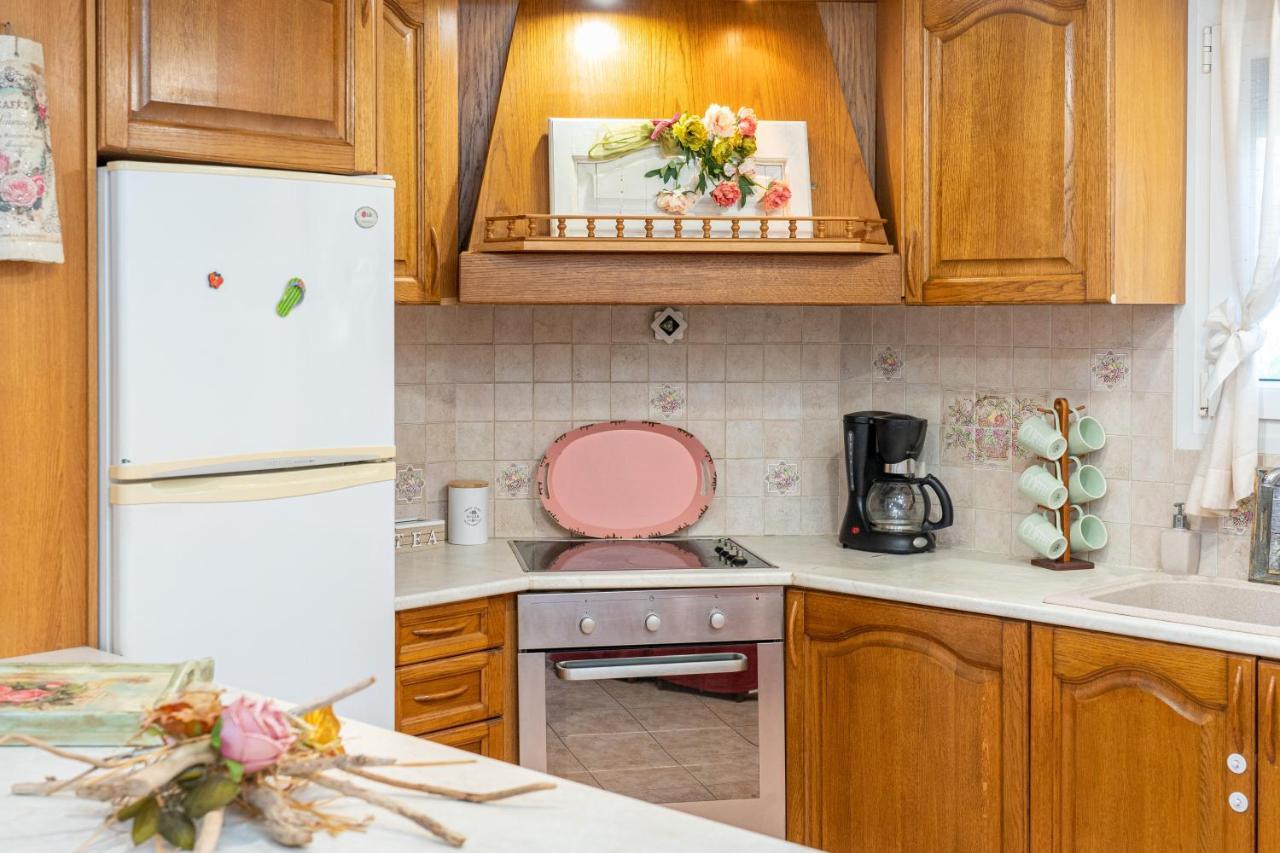 Artemis Superb 2 Bedroom Apartment 700 M Away From The Beach Minia المظهر الخارجي الصورة