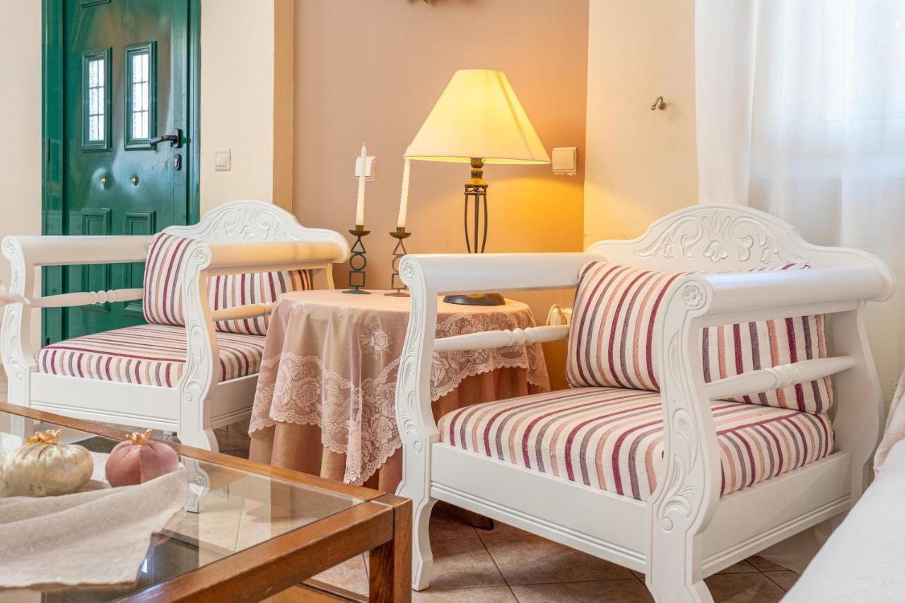 Artemis Superb 2 Bedroom Apartment 700 M Away From The Beach Minia المظهر الخارجي الصورة