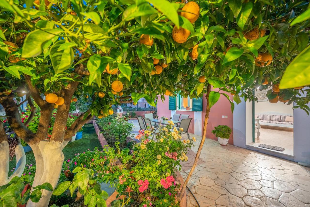 Artemis Superb 2 Bedroom Apartment 700 M Away From The Beach Minia المظهر الخارجي الصورة