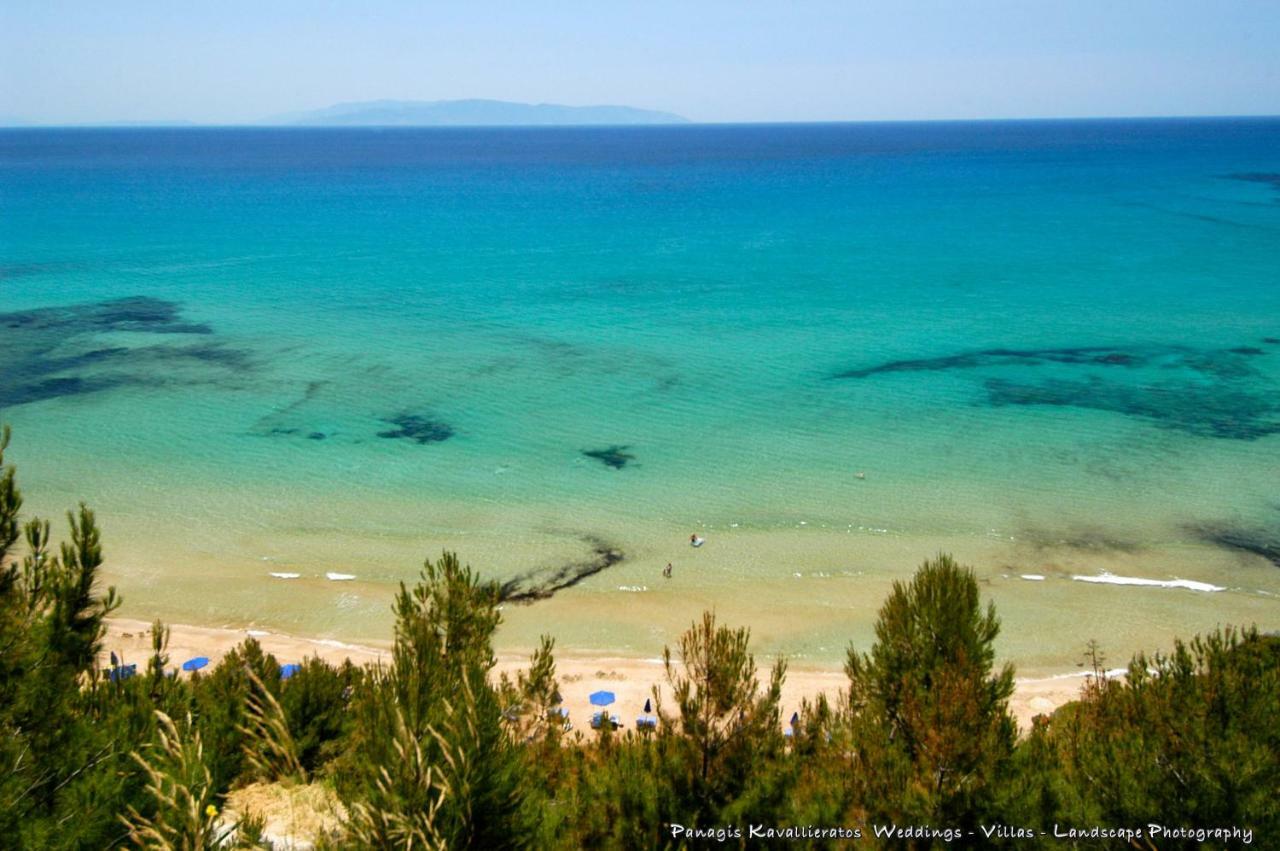 Artemis Superb 2 Bedroom Apartment 700 M Away From The Beach Minia المظهر الخارجي الصورة