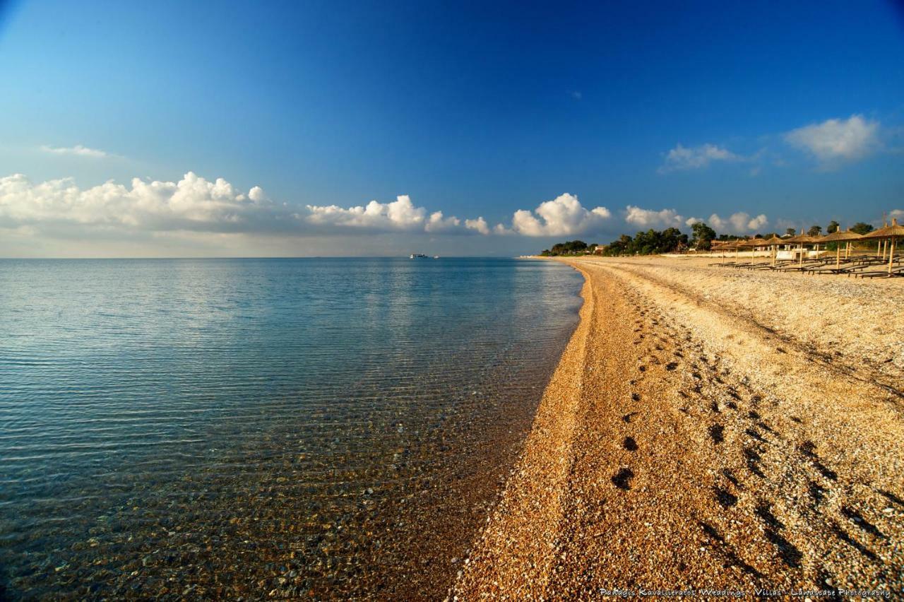 Artemis Superb 2 Bedroom Apartment 700 M Away From The Beach Minia المظهر الخارجي الصورة