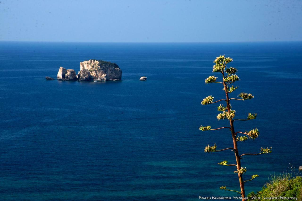 Artemis Superb 2 Bedroom Apartment 700 M Away From The Beach Minia المظهر الخارجي الصورة